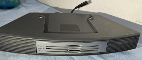 BOSE Wave Music System Multi-CD Changer 