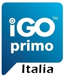  iGo Primo Europe Navigation Map Product Code: NV941