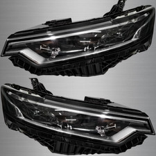 Cadillac XT6 sinistro e destro 2 pezzi fari anteriori a led SN2