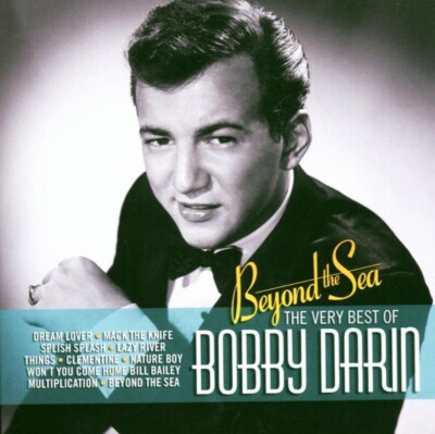 Bobby Darin - Beyond The Sea: The Very Best Of (2CD) (2004) CD NEW