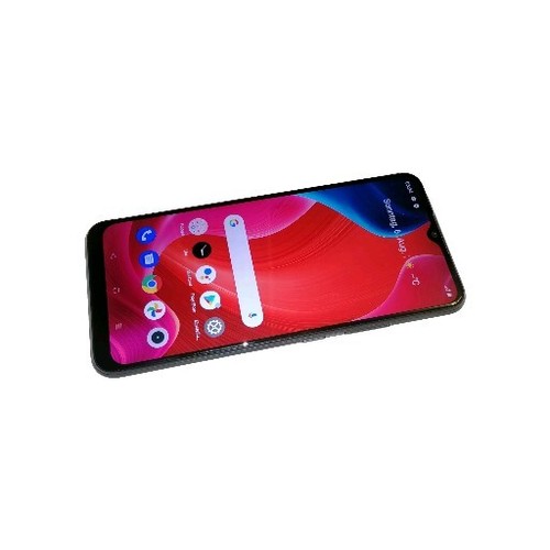 Smartphone 6,5 Zoll Realme C25-Y Metallgrau 32Gb DualSim in OVP TOP #6011