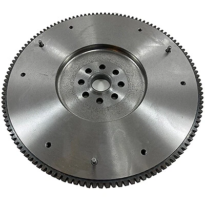 Volante de embrague FX OEM HD 2002-2005 para SUBARU IMPREZA WRX 4x4 turbo Foto 3 de 4