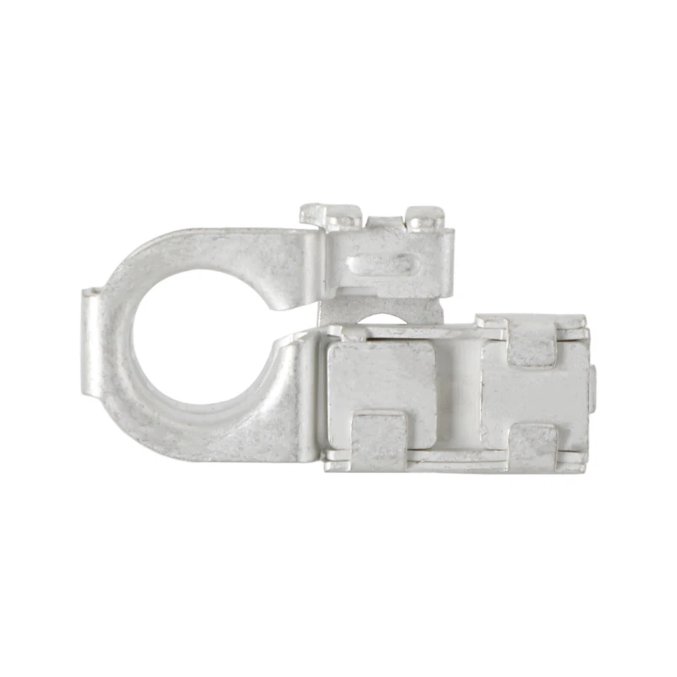 Battery Cable Terminal End 91980-3X010 For Hyundai Accent Kia Rio Genesis G80 Foto 4 de 4