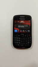 63.Blackberry 8530 - For Collectors - CDMA - No Sim