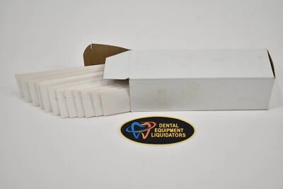 Hu-Friedy CARVER CD 89/92 DISCOID-CLEOID with #41 Handle - Set of 12 NEW ITEMS