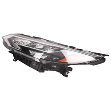 For Nissan Sentra SR 2020 2021 2022 2023 Left Driver Side LED Headlight Assembly
