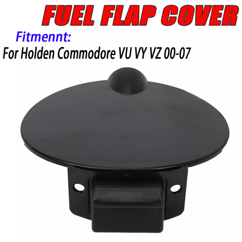 Fuel Flap Cover For Holden Commodore VU VY VZ 00 07 UTE Fuel Filler