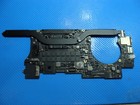 MacBook Pro A1398 15" 2015 MJLQ2LL i7-4870HQ 2.5/16 Logic Board 661-02526 AS IS