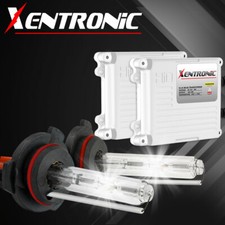 55w Hid Xenon Conversion Headlight Kit H7 H8 9005 9006 H4 9003 9004 Hilo Bulbs