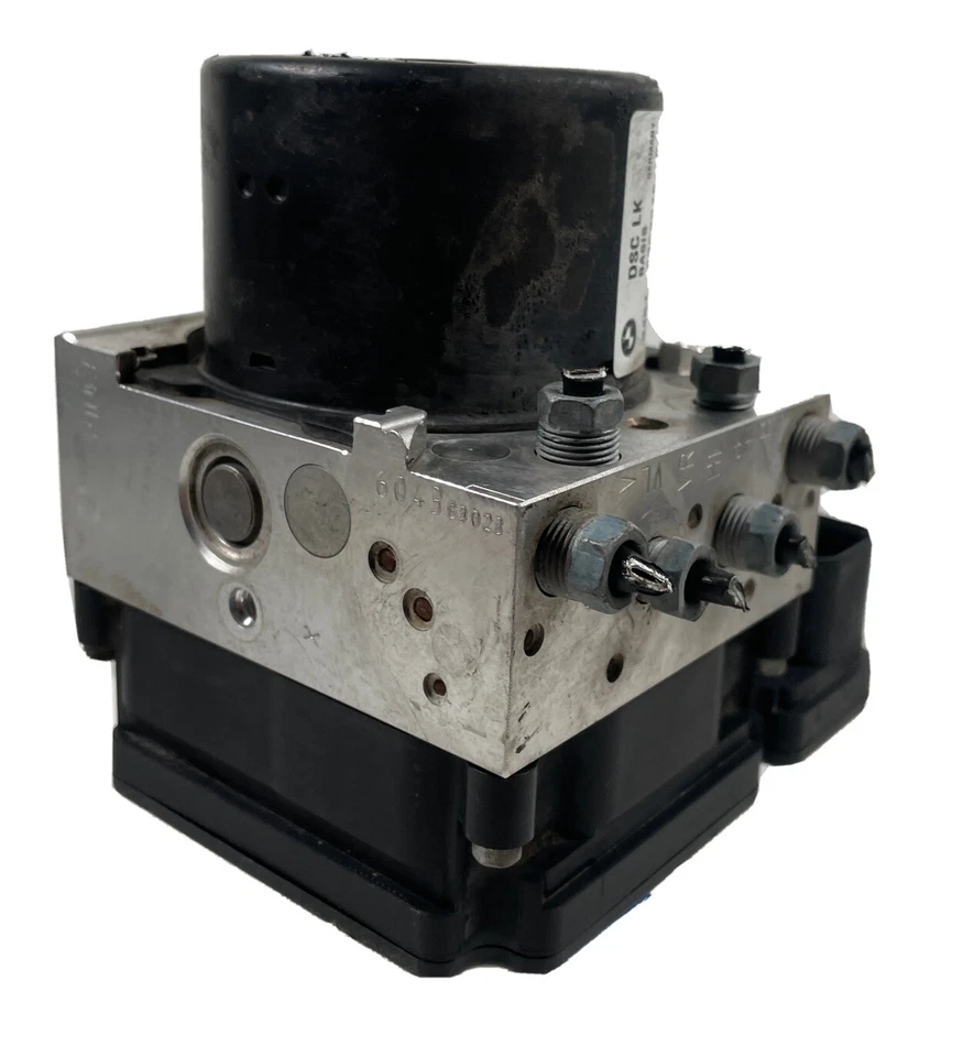 2013 2014 2015 2016 BMW 320i 328i 335ix ABS Anti-Lock Brake Pump Unit 6862247 - Изображение 3 из 4