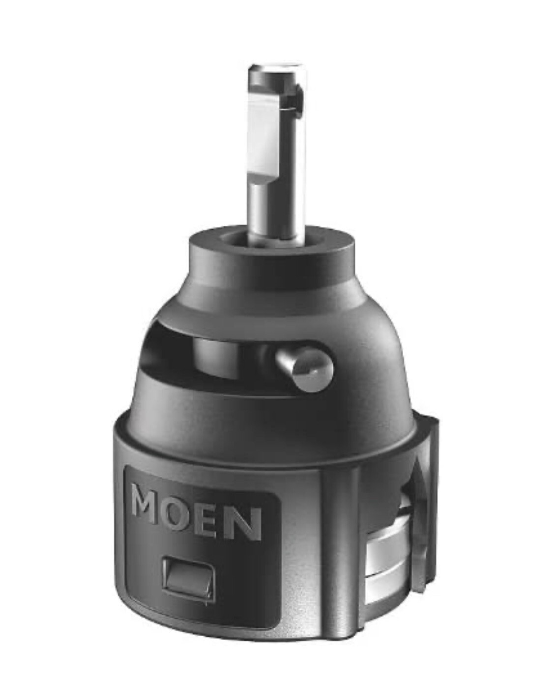 MOEN 160657 Duralast Nut kit Single Handle Shower Sink Faucet Cartridge