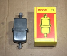 GENUINE ORIGINAL CITROEN SAAB FUEL FILTER BOSCH NOS NEW OEM