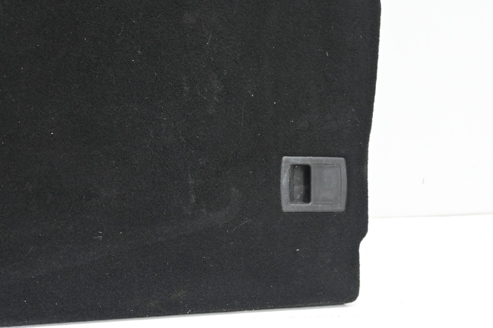 ⭐ 14-20 Maserati Ghibli Rear Trunk Cargo Floor Carpet Liner Mat Spare Cover Oem