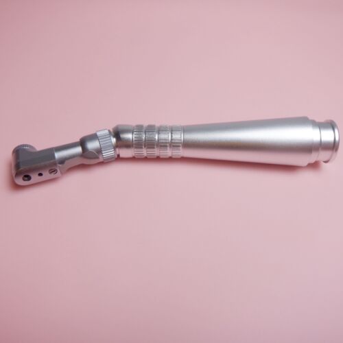 Midwest Shorty Single Speed Motor with Compatible Attachments - Dental Handpiece - Picture 11 of 13