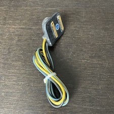 ICP Copeland Air Conditioner Condenser Three Pin Molded Plug 324091-405