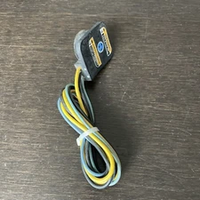 ICP Copeland Air Conditioner Condenser Three Pin Molded Plug 324091-405