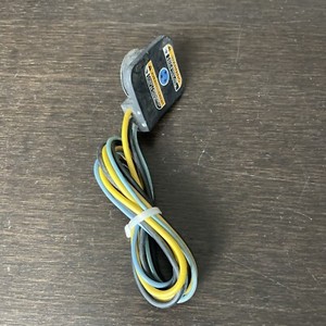 ICP Copeland Air Conditioner Condenser Three Pin Molded Plug 324091-405