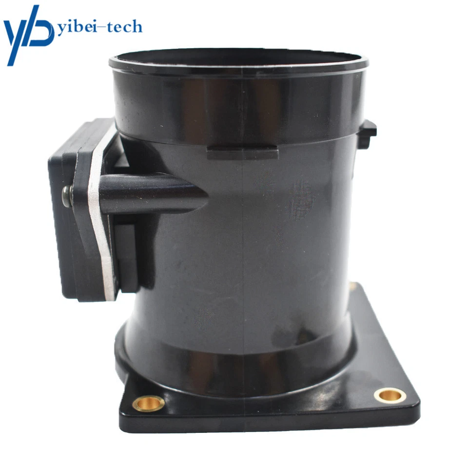 Sensor de flujo de masa de aire para Ford Crown Victoria 1996-2002 Mercury Lincoln AFH70-11 Foto 2 de 4