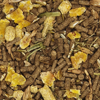 Havens G+R Aufzucht-Müsli für Ziegen und Alpakas 25kg