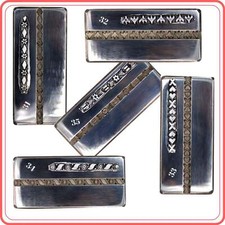Strip Dies for Bangles Rings Deep Jewelry Embossing Border Die Leather Jewelry