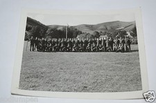 WOW Vintage Soldiers 1940s US Army Military Squadron Photo Photograph Lot Rare