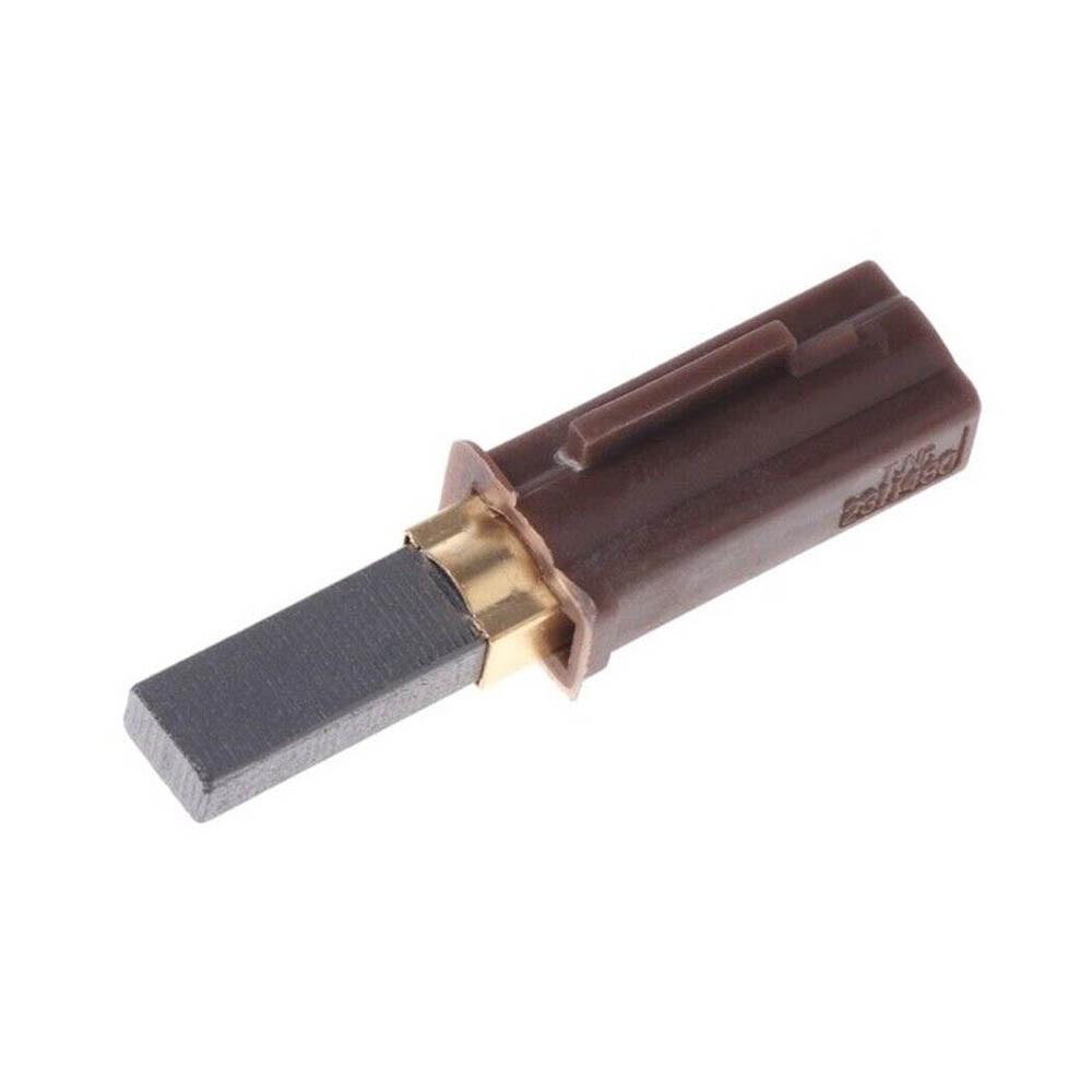 833392-67 Vacuum Motor Carbon Brush 2-Pack – Compatible With Ametek Lamb Motors 116763-13, 116764-00, 116845-00 & More