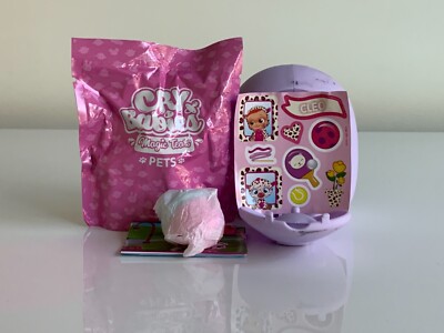 CBMT - Cry Babies Magic Tears - PETS 2 | eBay