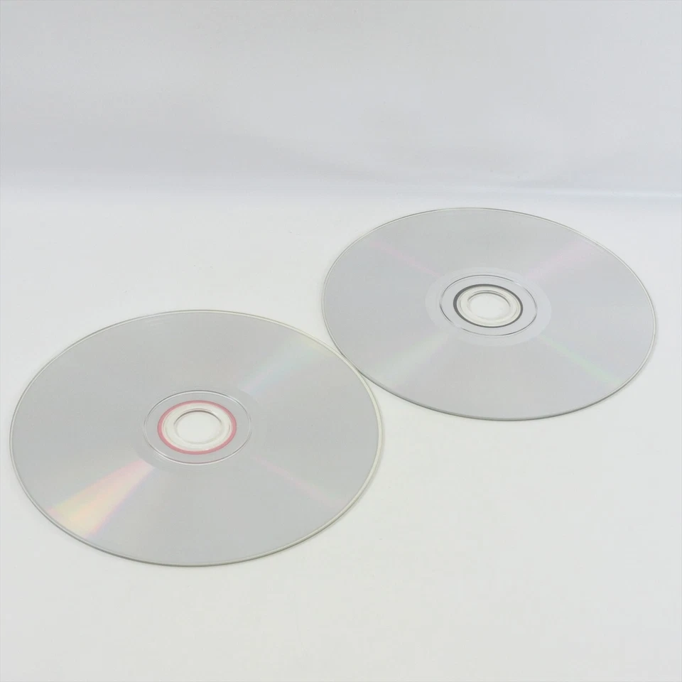 UTENA with Material book Sega Saturn 2253 ss - Image 3 of 4