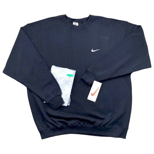 DEADSTOCK Vintage Nike Mini Swoosh 