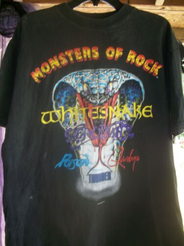 Monsters of devops - create a rock band reunion tour style shirt