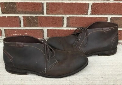 johnston and murphy boots