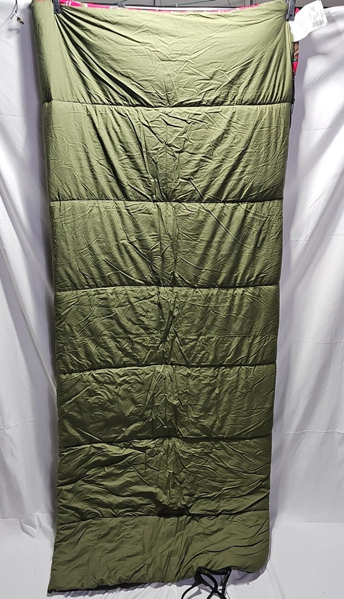 Heavy duty sleeping bag cheap