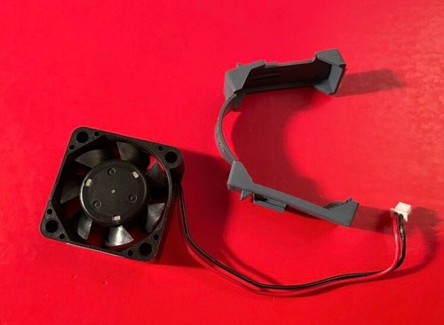 Compaq NMB 1204KL-04W-B50 Armada DC Brushless Fan Motor System-Lüfter Kühler