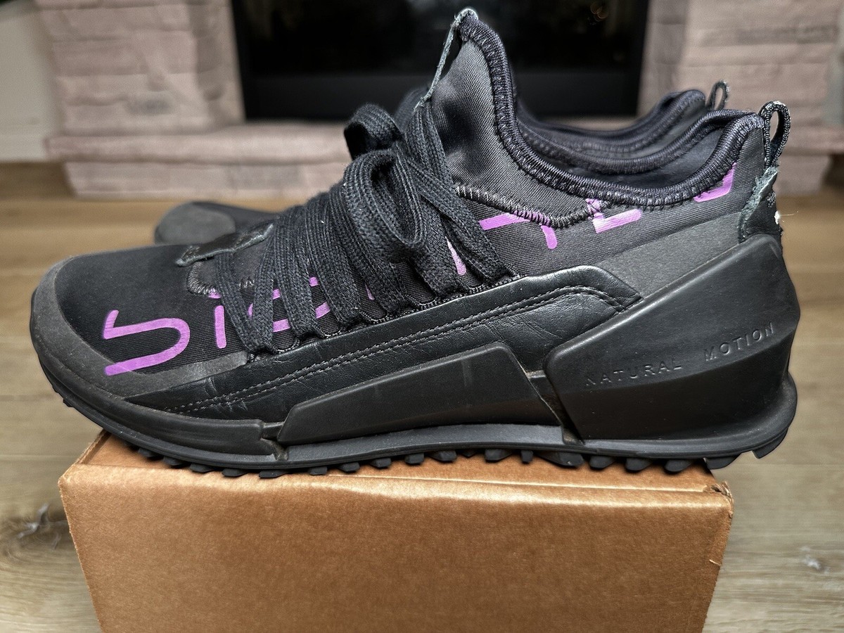 Ecco Biom Ecco Womens Shoes ECCO Hybrid Biom Natural Motion Yak