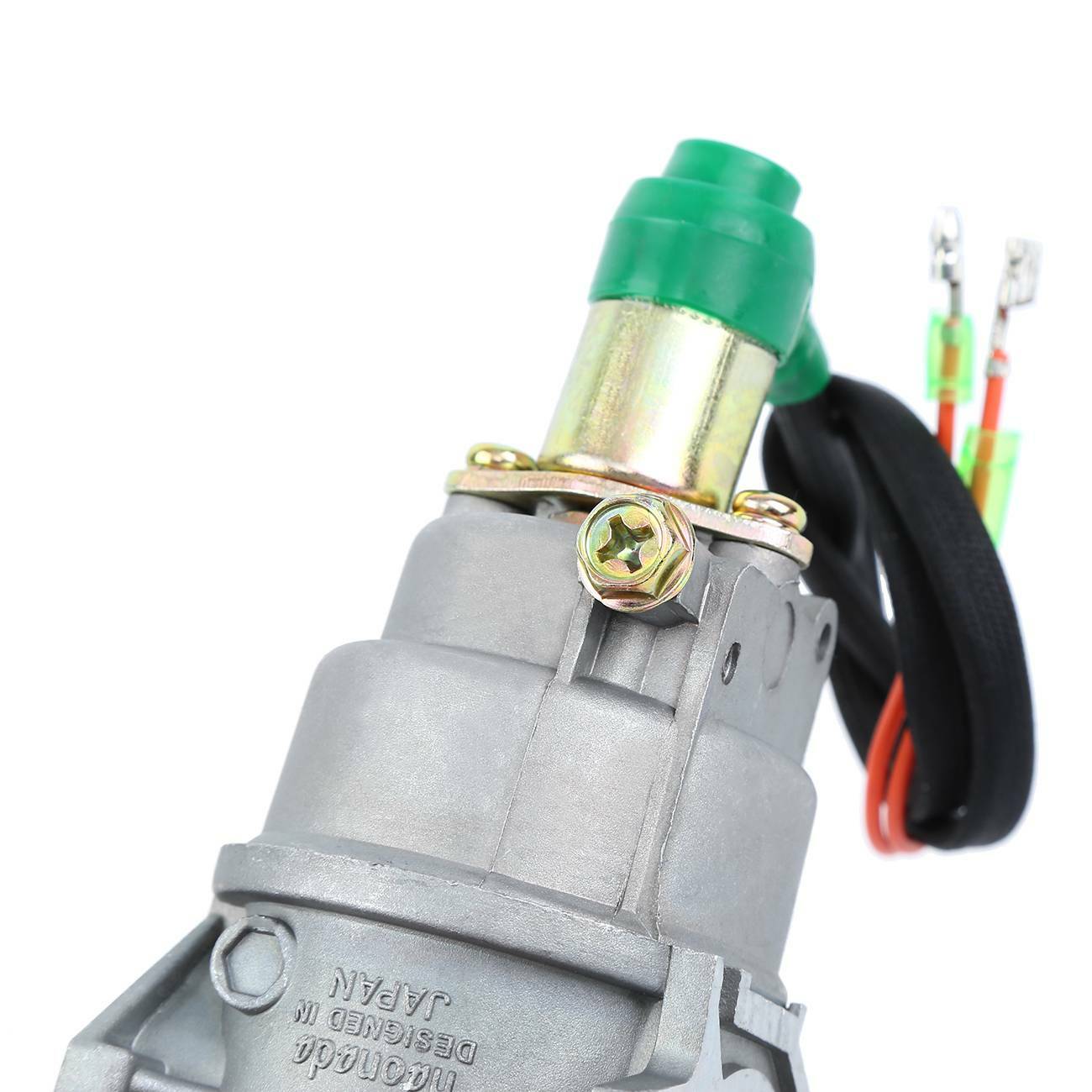 Carburetor with Solenoid for Honda GX340 GX390 8HP 9HP 11HP 13HP