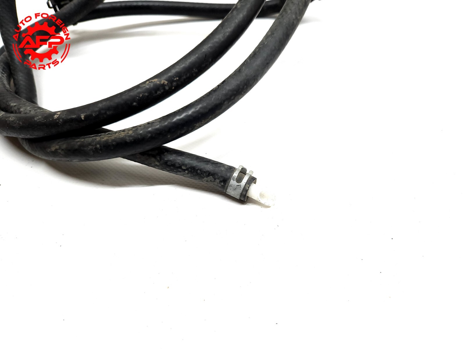 ⭐ 14-21 Maserati Quattroporte Headlight Washer Lamp Nozzle Fluid Pipe Hose Oem