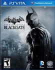 Batman: Arkham Origins - Sony PlayStation Vita