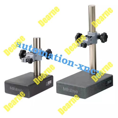 1 pcs Mitutoyo 215-151-10 Height gauge/comparator measuring bench 150X200mm