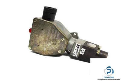 #ad #ad REXROTH R900435578 PISTON TYPE PRESSURE SWITCH HED 1 KA 40 350 KL24 $150.00