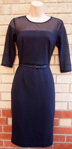 next belted dress