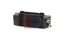 Ölkühler für Mercedes-Benz Coupe C123 280 CE Kombi T-Model S123 250 T 240 TD C