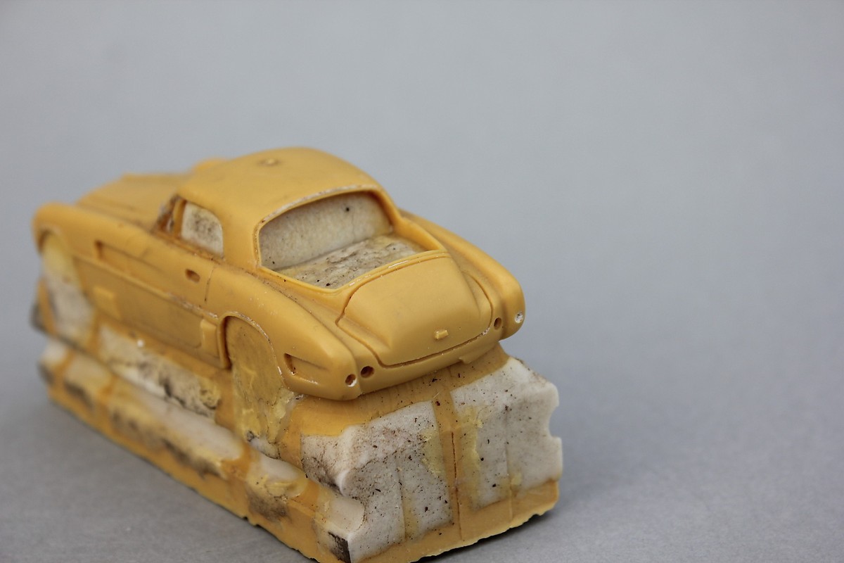 Collection RARE de Ferrari F1 1/43(1950-2009) - 49 Modèles Iconiques - Collection