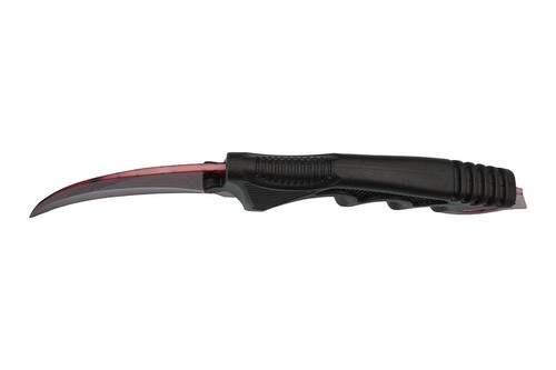CS GO Karambit Real Knife Messer Collection + Bolsa de cuchillo Navaja Nuevo EDC - Imagen 154 de 197