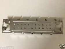 Intel SC5299UP Server Front Chassis Inner Bay Shield. P/N 32141892