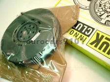 New! Porsche Boxster LuK Clutch Flywheel 4150072100 98611401205