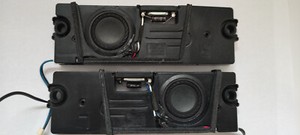 Monitor LG 34UM95-P Ersatzteile ,Lautsprecher rechts und links