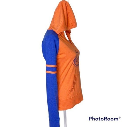 Columbia NCAA Florida Gators Pullover Hoodie Size Medium - Picture 3 of 10