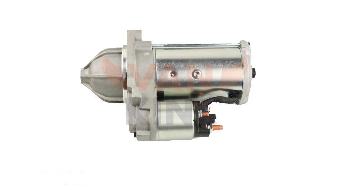 Démarreur pour Mercedes Sprinter remède aux pannes de démarrage 4151710180