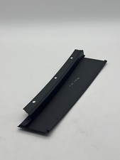 Genuine FIAT 500 ABARTH LOUNGE ORIGINAL SIDE PILLAR LEFT MOLDING 51783697