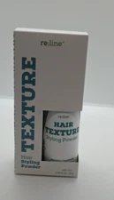 HAIR TEXTURE STYLING POWDER NATURAL MATTE HAIRSTYLE FOR TEXTURIZING 11/26